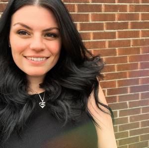 Meet your Posher, Katherine